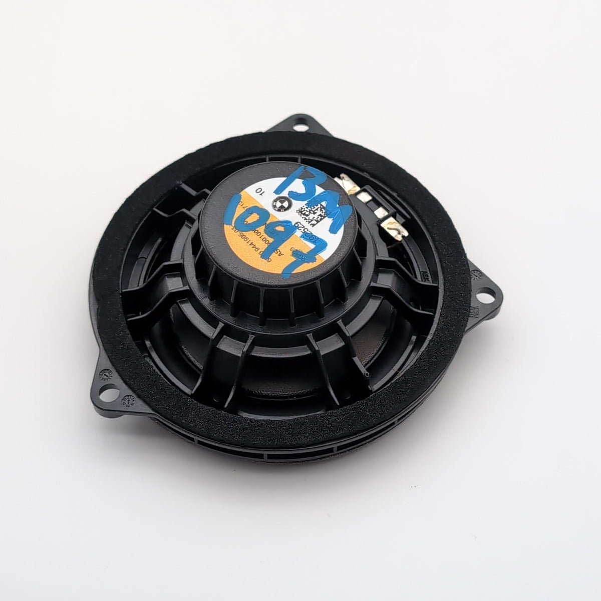 2022 - 2025 BMW iX I20 Mini Countryman Front Rear Door Midrange Speaker 9441905