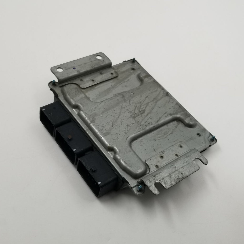 2018 2019 Nissan Sentra 1.8L Engine Control Module ECM EBX BEM40U-700 A1