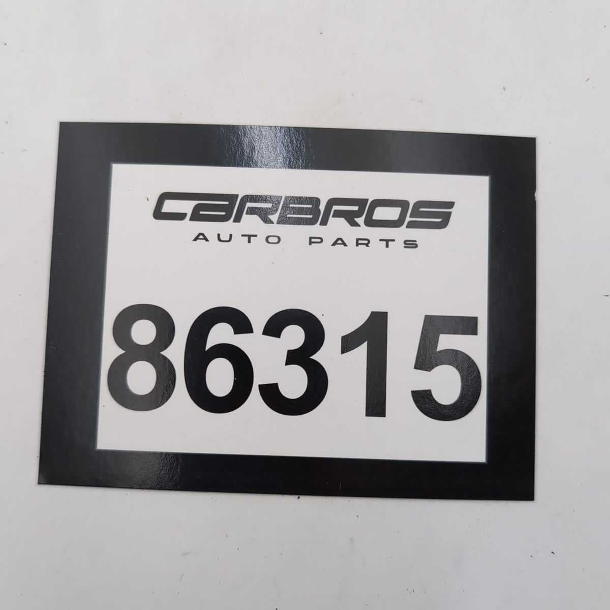 OEM Mercedes C W205 S W222 E W213 Left Side View Mirror Cover Shell A0998105100