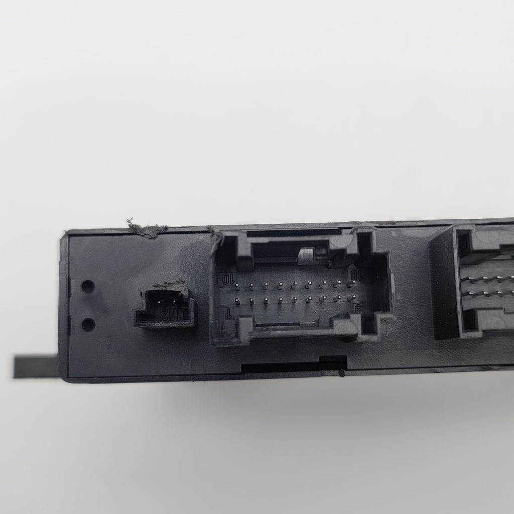 2003- 2006 Mercedes R230 SL500 CL500 CL55 AMG Keyless Go Entry Control Module