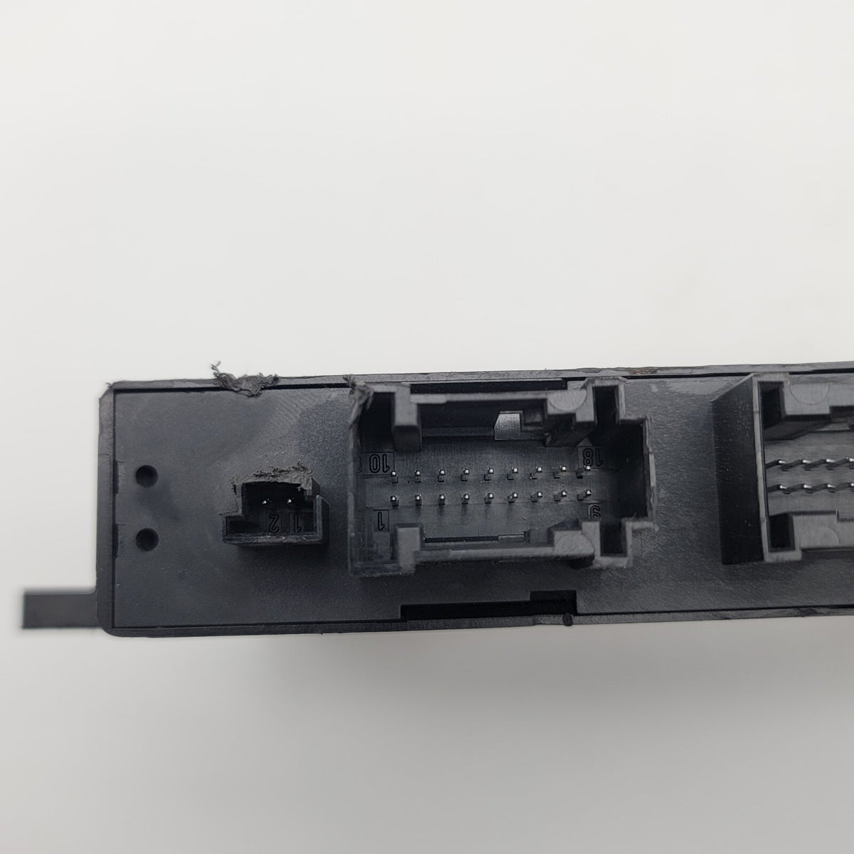 2003- 2006 Mercedes R230 SL500 CL500 CL55 AMG Keyless Go Entry Control Module