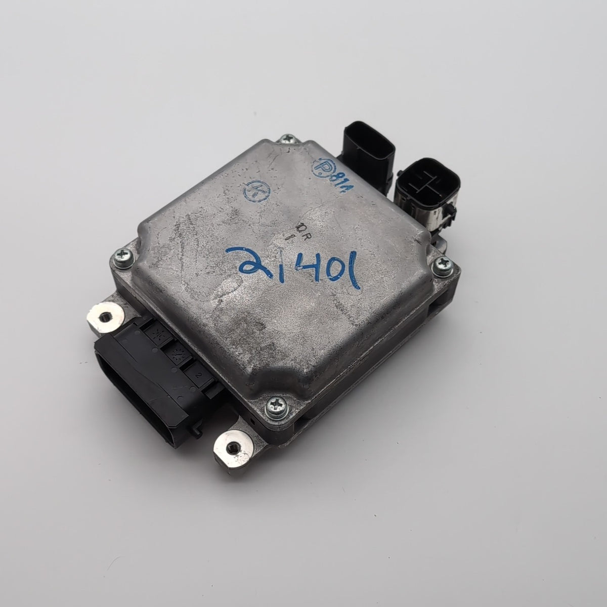 2015 2016 Lexus RC350 RC300 OEM Electric Power Steering Control Module Unit