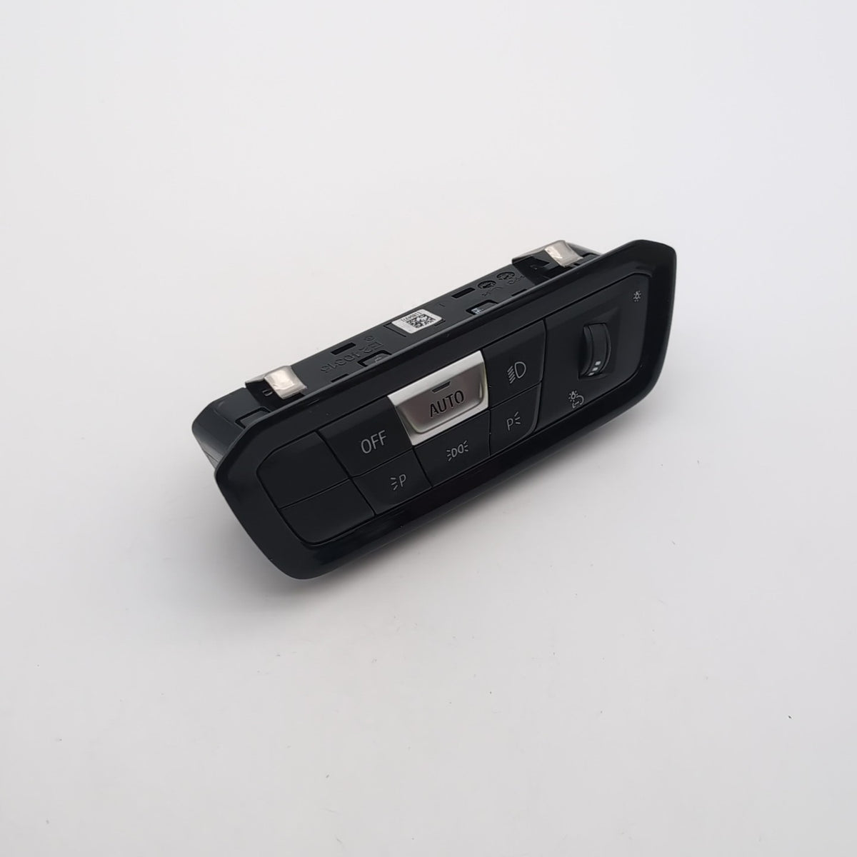 2021 - 2026 BMW G20 G80 G22 G26 G82 M3 M4 Headlight Control Switch Panel 5A16B17