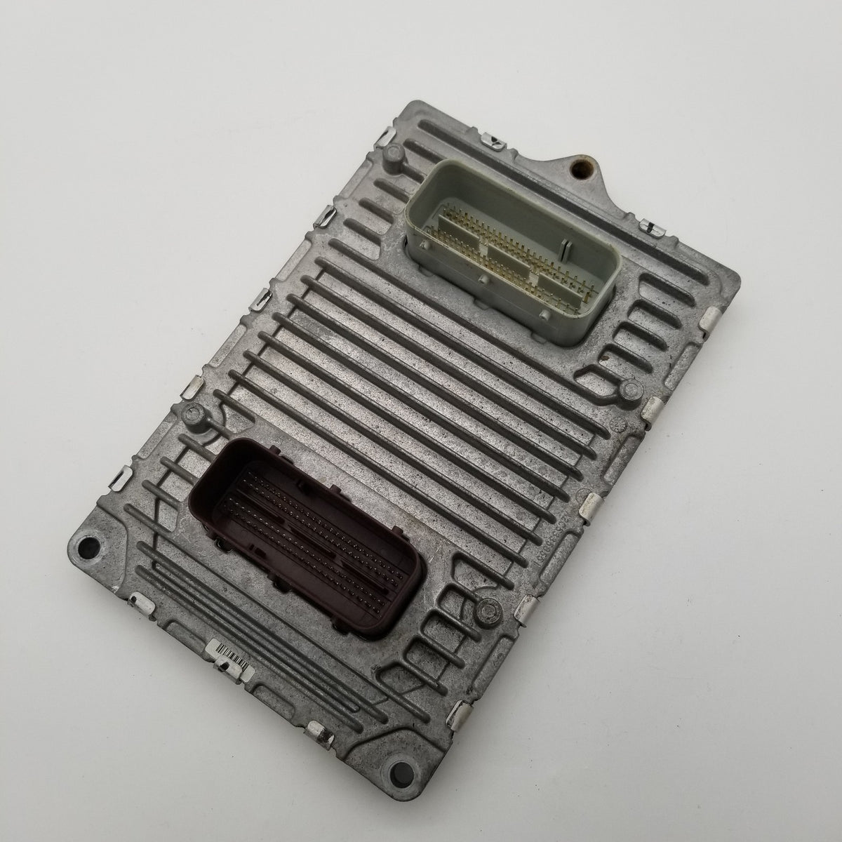 2013 Dodge Avenger Computer Brain Engine Control Module OEM P05150763AB