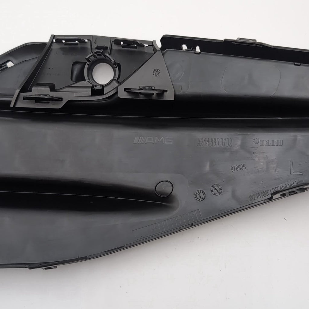 2024 2025 Mercedes E350 E450 AMG Front Left Bumper Cover A2148853702
