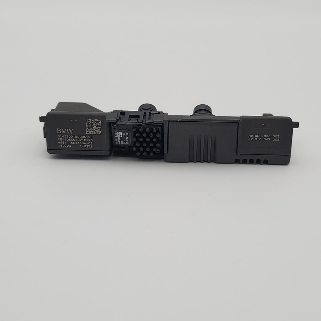 BMW X1 U11 18d Camera Autonomous Driving Low Front Camera 5B4A6B6