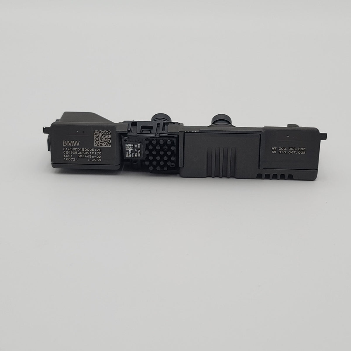 BMW X1 U11 18d Camera Autonomous Driving Low Front Camera 5B4A6B6
