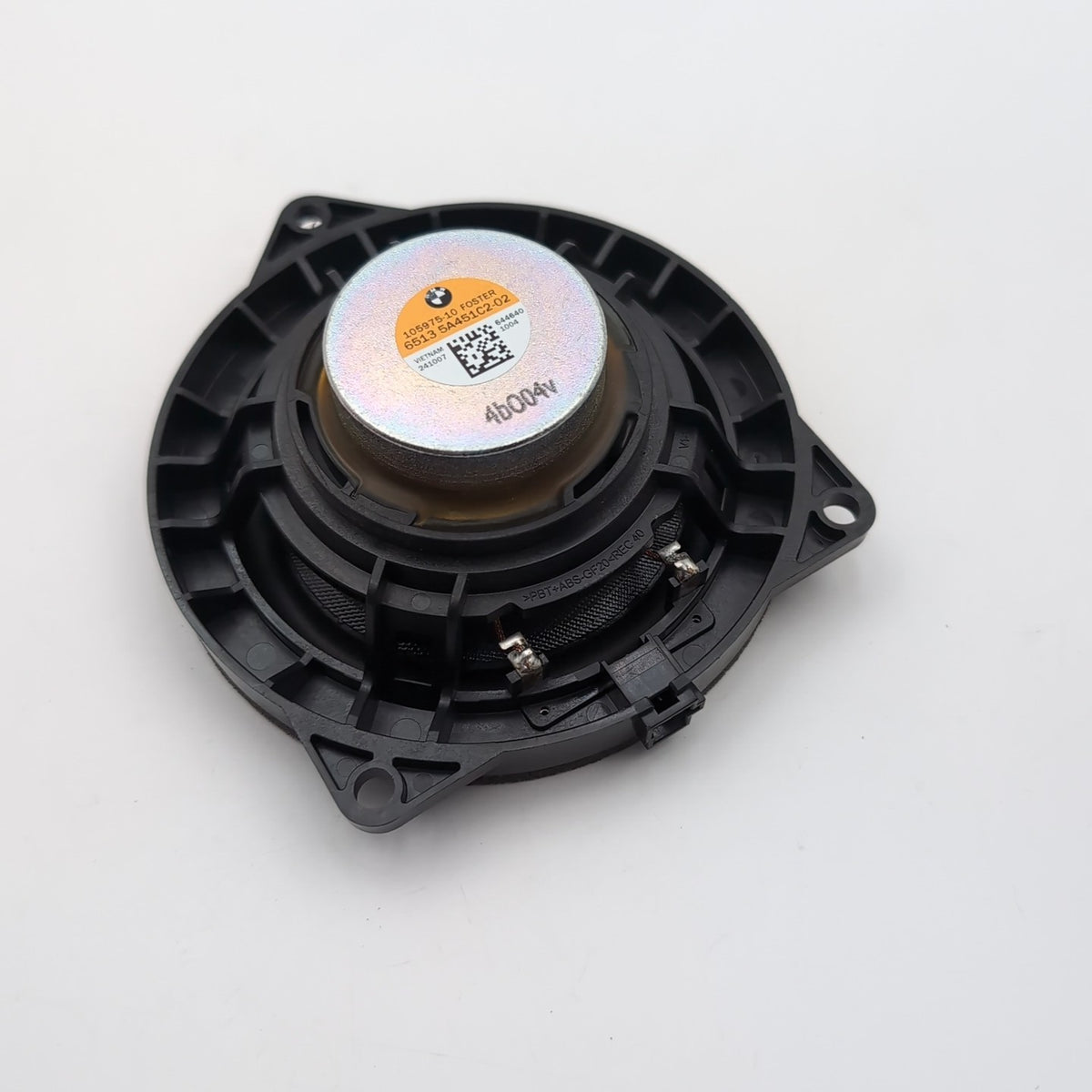 BMW X3 G45 xDrive Front or Rear Door Harmon Kardon Audio Speaker OEM 5A451C2