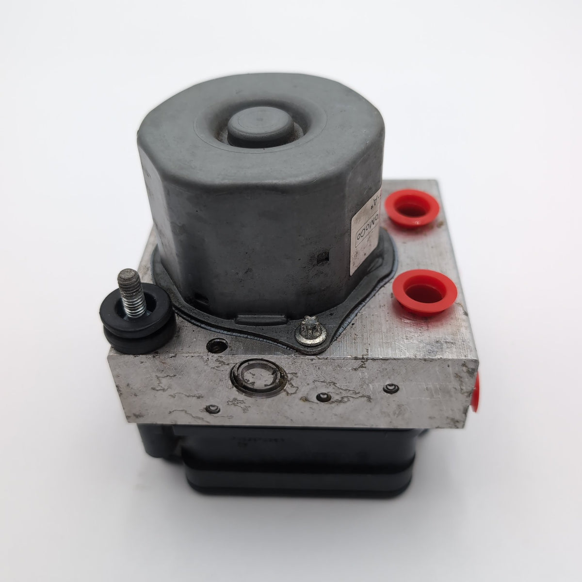 2013 2014 Ford Flex ABS Anti Lock Brake Pump Control Unit DA83-2C405-AE