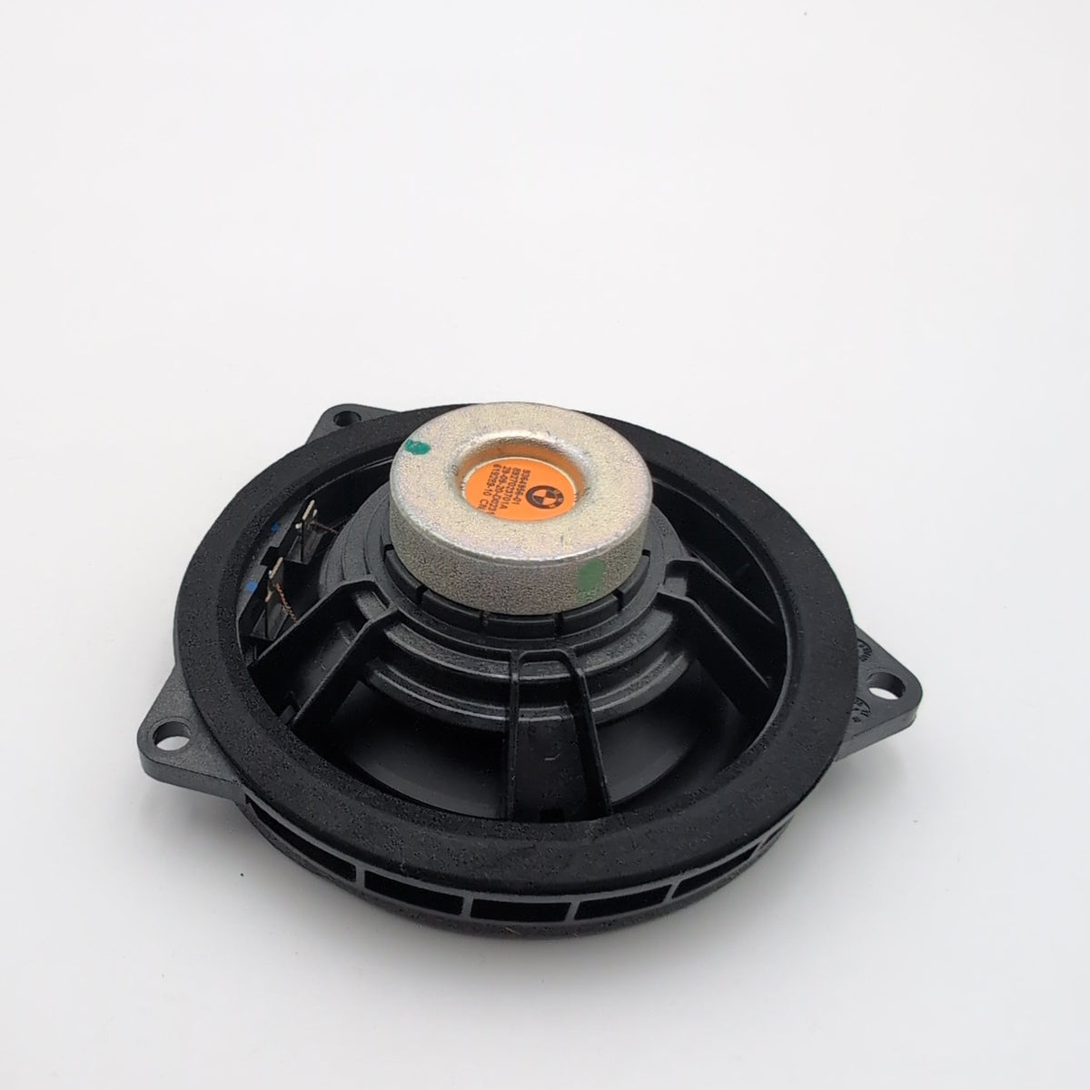 2016 - 2021 BMW I01 F30 F32 G11 G12 G30 Front Rear Door Midrange Speaker 9364956