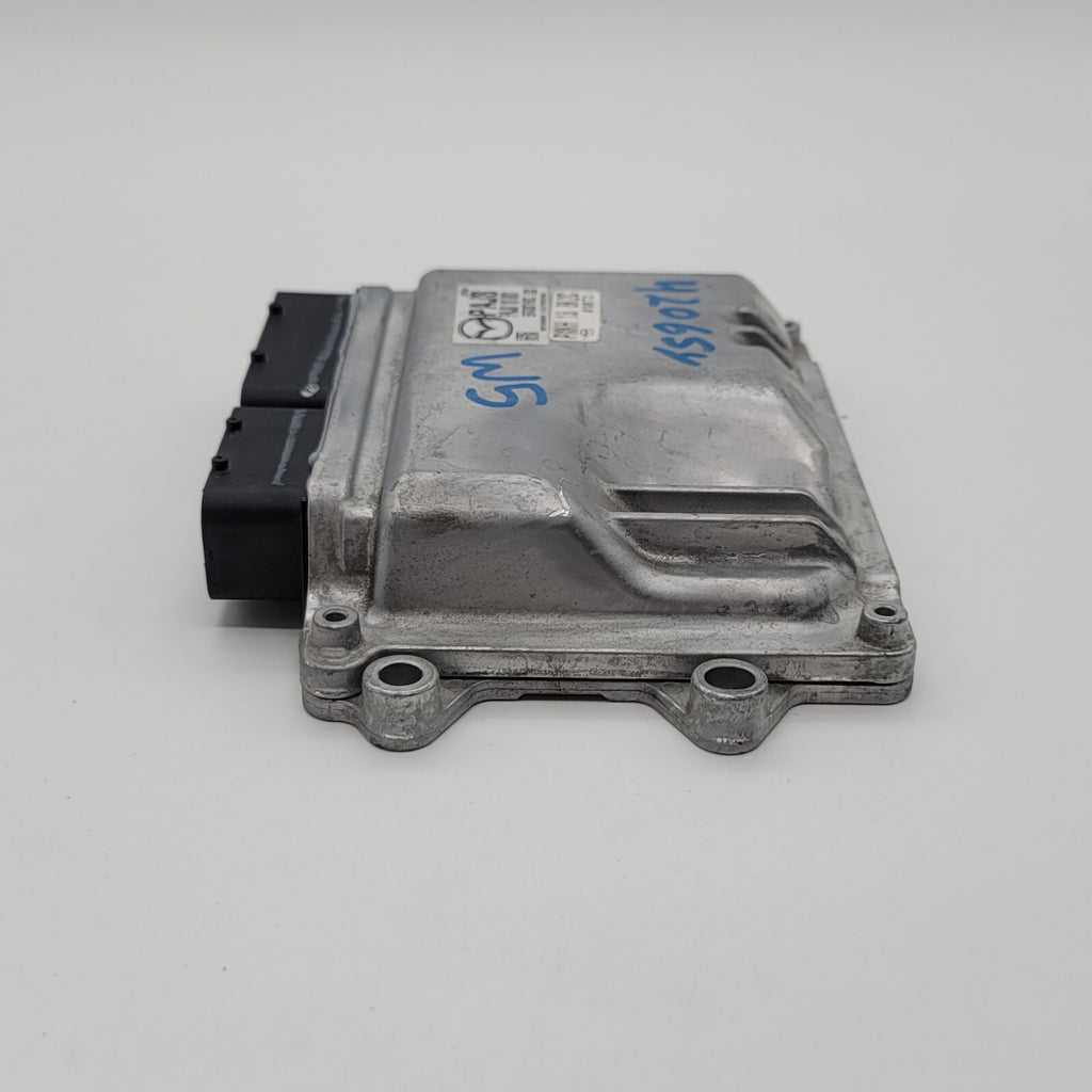 2014 2015 2016 2017 Mazda 3 Engine Computer Control Module ECM OEM PAJ818881