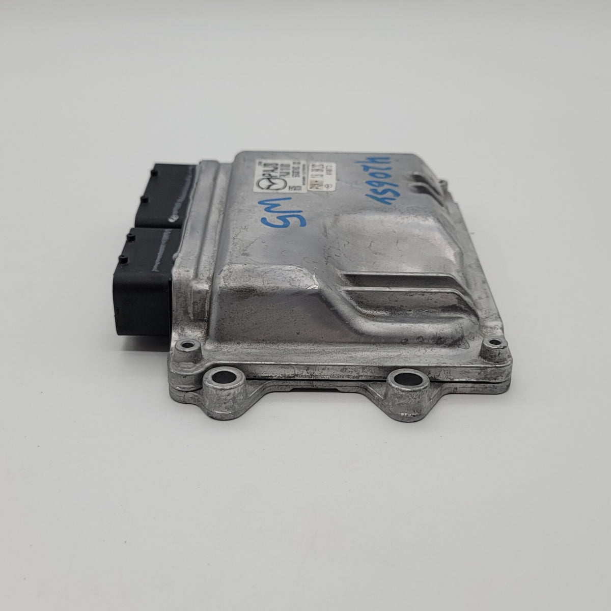 2014 2015 2016 2017 Mazda 3 Engine Computer Control Module ECM OEM PAJ818881
