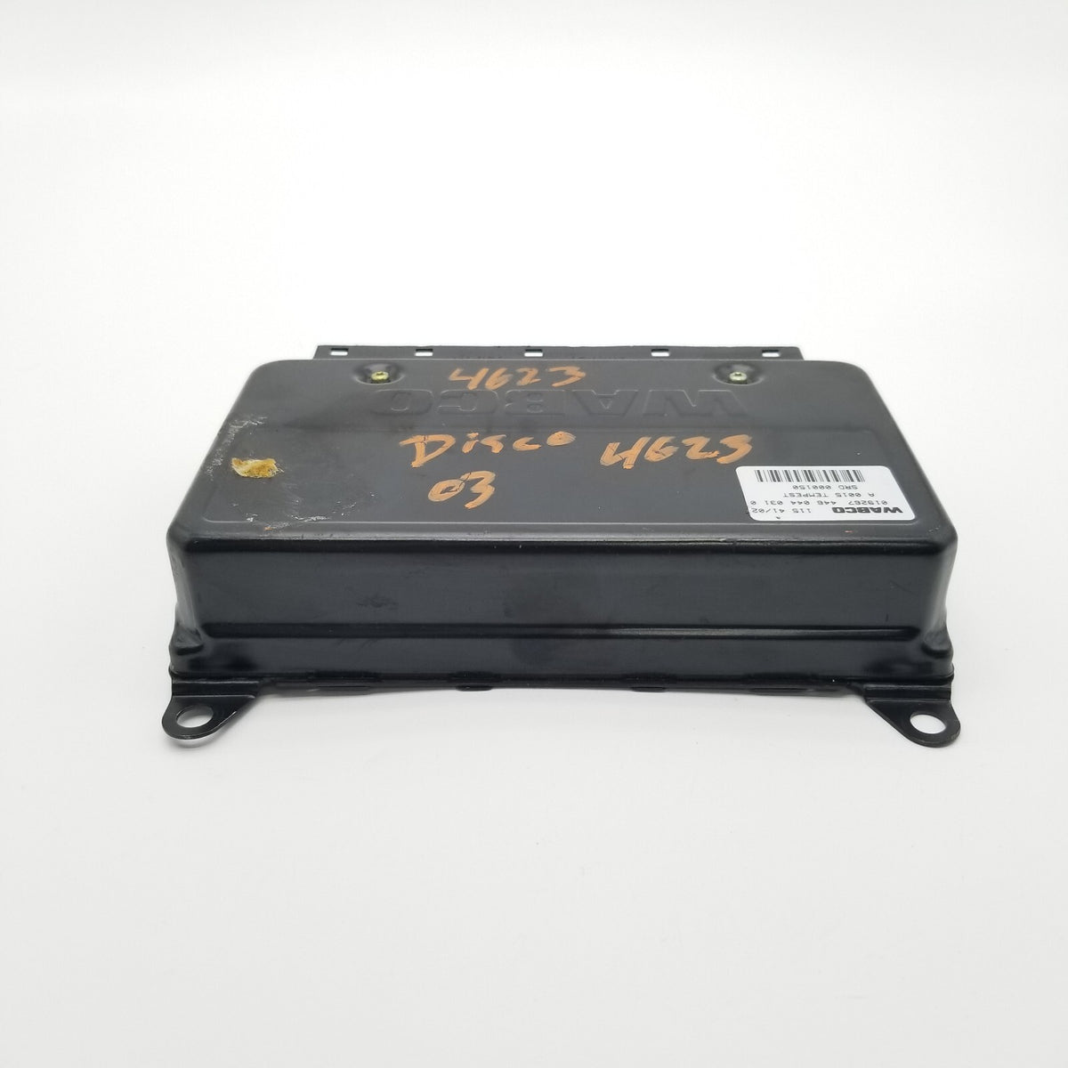 2003 LAND ROVER DISCOVERY ABS ANTI-LOCK BRAKE CONTROL MODULE UNIT OEM SRD000150