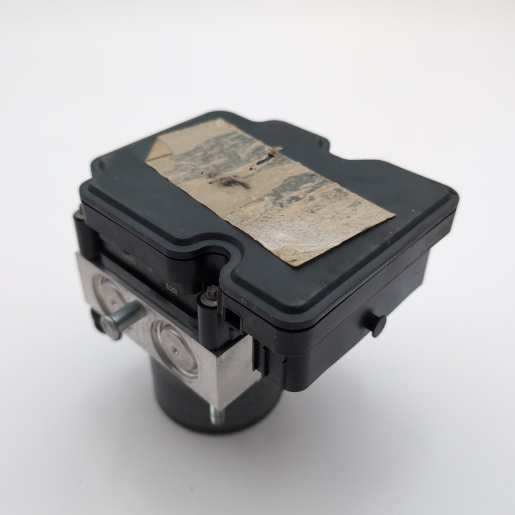 2016 2017 Jaguar F-Pace ABS Anti Lock Brake Pump Control Unit HX73-14F447-AF