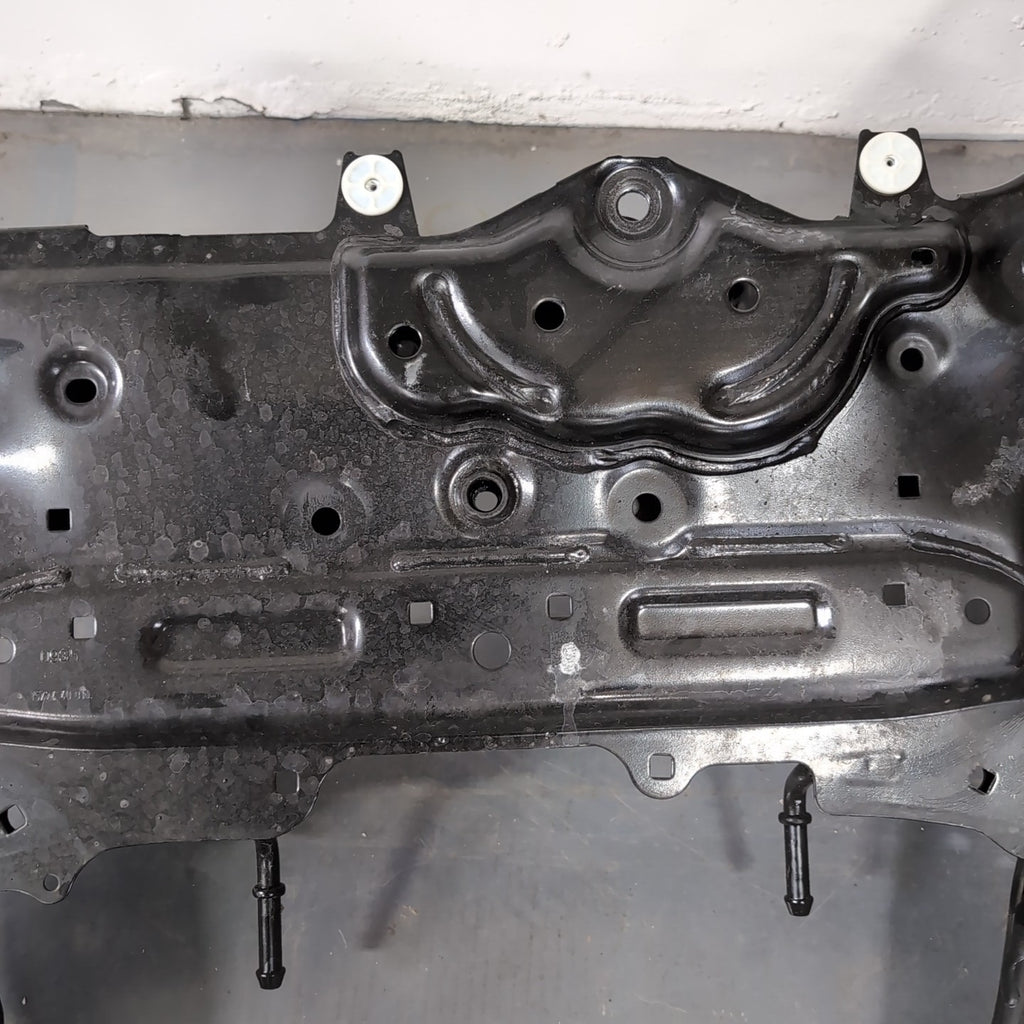 2023 2024 2025 BMW X1 U11 Front Subframe Chassis Cross Member Support 8836336