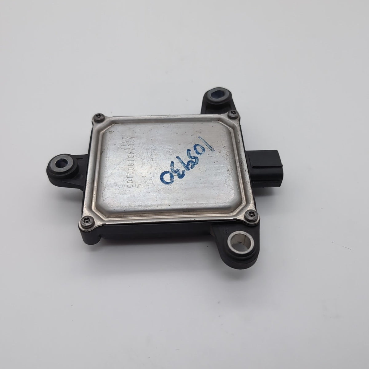 2017 - 2020 Lexus IS300 IS350 Blind Spot Monitor Radar Sensor Module 88162-53040