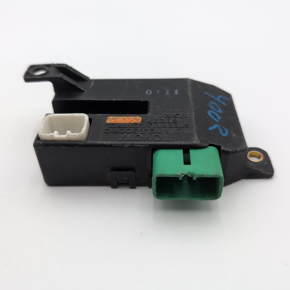 2002- 2010 Lexus SC430 Steering Column Tilt Control Module OEM 89227-24010