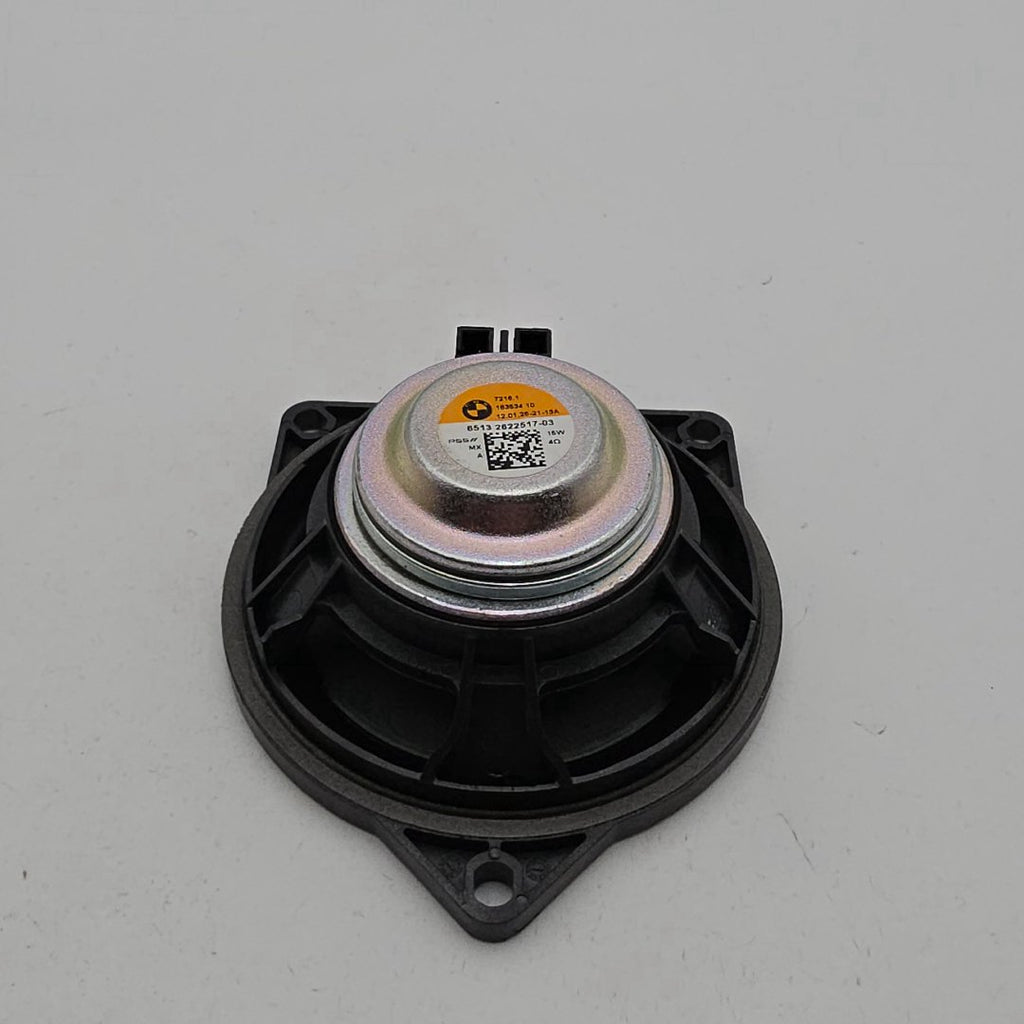 2019 - 2026 X5 X6 X7 Center Harman Kardon Mid Range Speaker 2622517