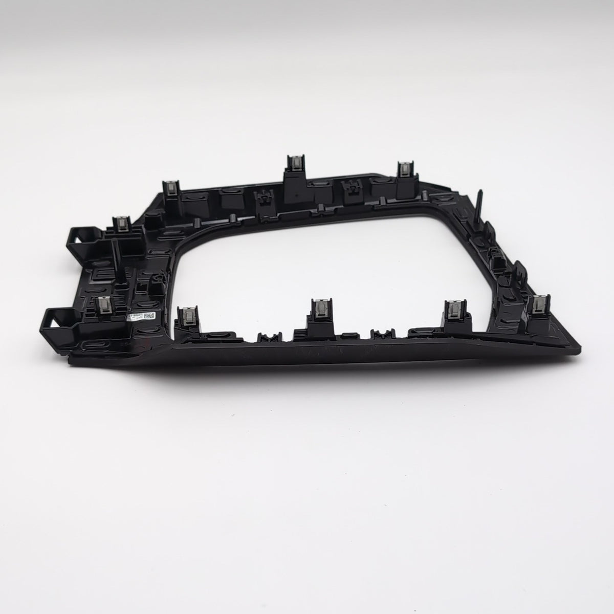 2019- 2024 BMW 330I 330E M340I G20 CONSOLE SHIFT SHIFTER SWITCH COVER TRIM OEM