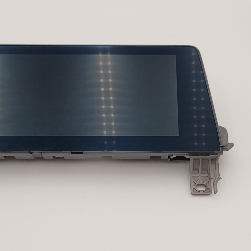 2022 2023 2024 BMW G01 G02 X3 X4 MGU Navigation Display Monitor Screen 10.25"