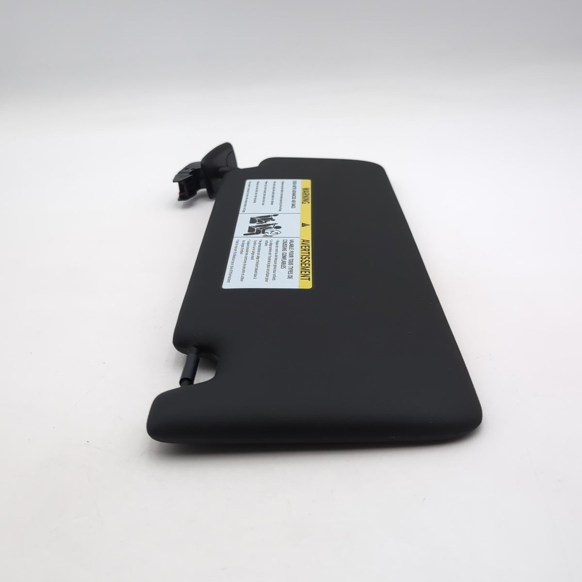2021 - 2026 BMW 430i 440i i4 G22 G26 Left Right Sun Visor Set 8097333 8097334