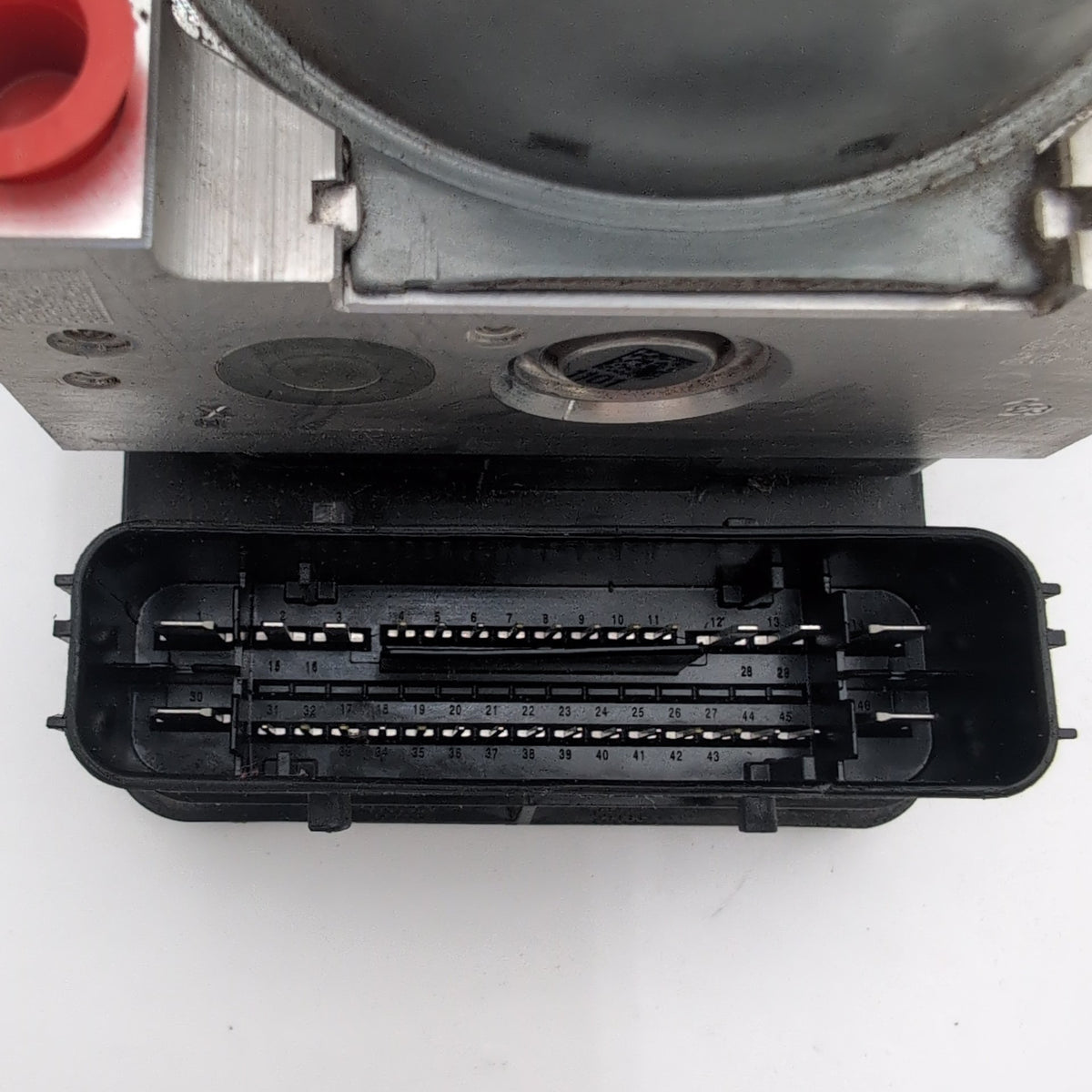 2016 2017 2018 Ford Focus ABS Anti Lock Brake Pump F1FC-2C405-AH
