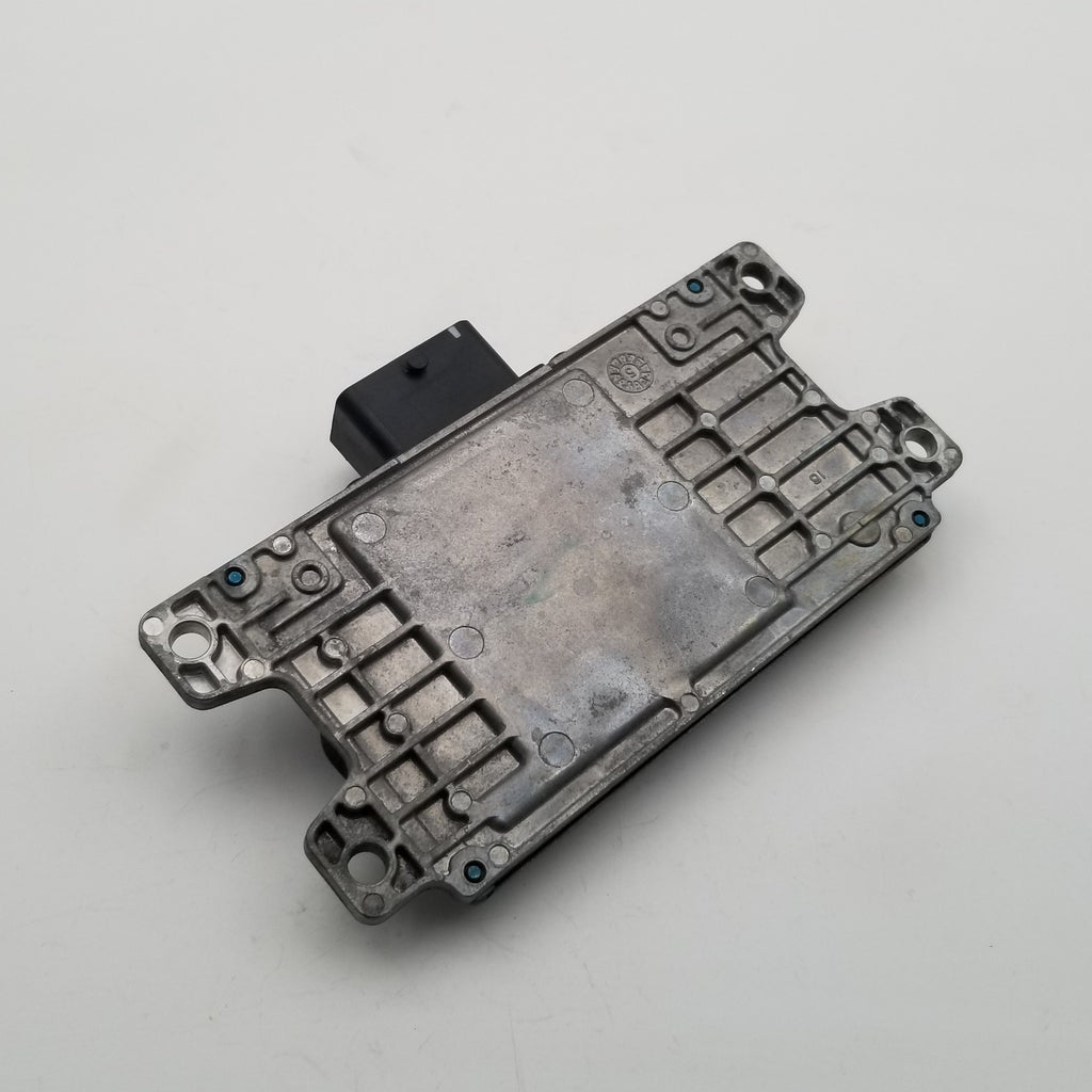 2016 2017 2018 NISSAN PATHFINDER TRANSMISSION MODULE OEM 310F6-BV91A
