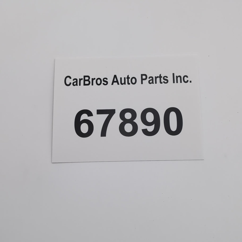 2024 BMW 330I G20 OEM TELEMATIC COMMUNICATION CONTROL MODULE 1D5B5311601