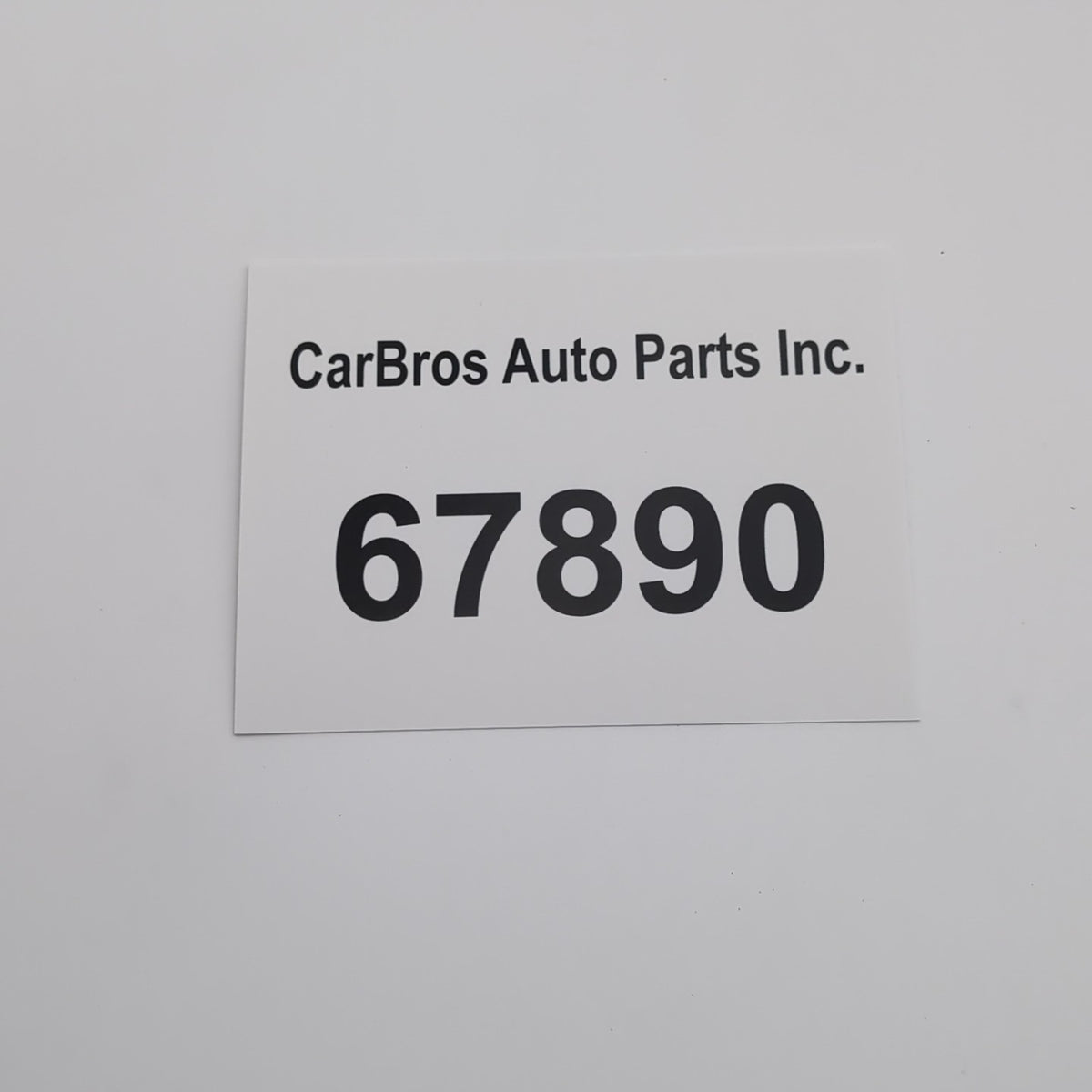 2024 BMW 330I G20 OEM TELEMATIC COMMUNICATION CONTROL MODULE 1D5B5311601
