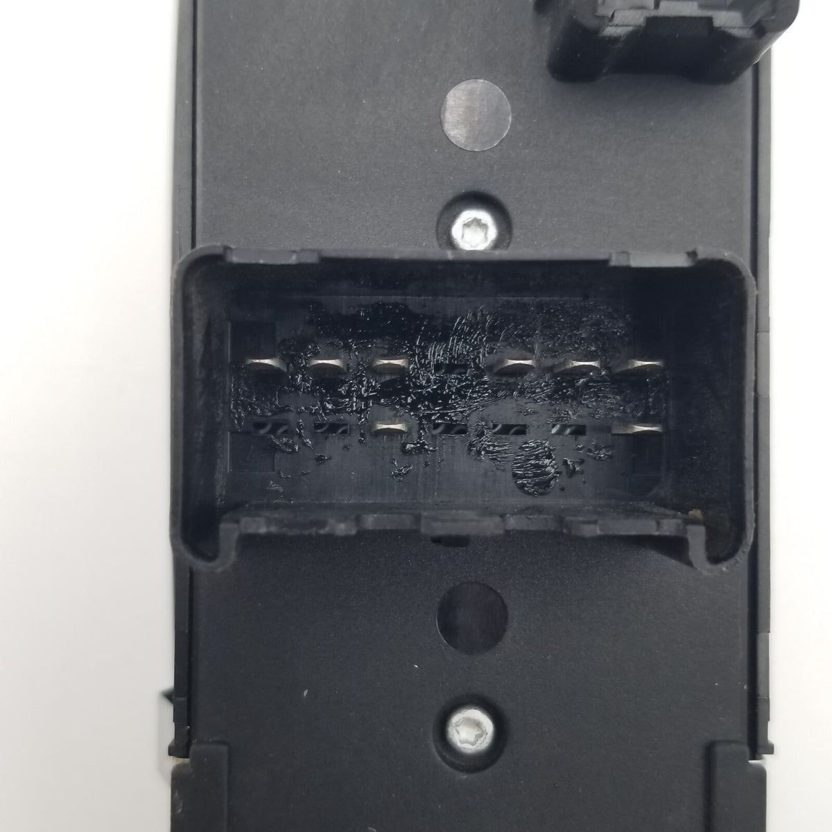 2012 2013 Dodge Caravan Driver Left Door Master Power Window Switch 68110870aa