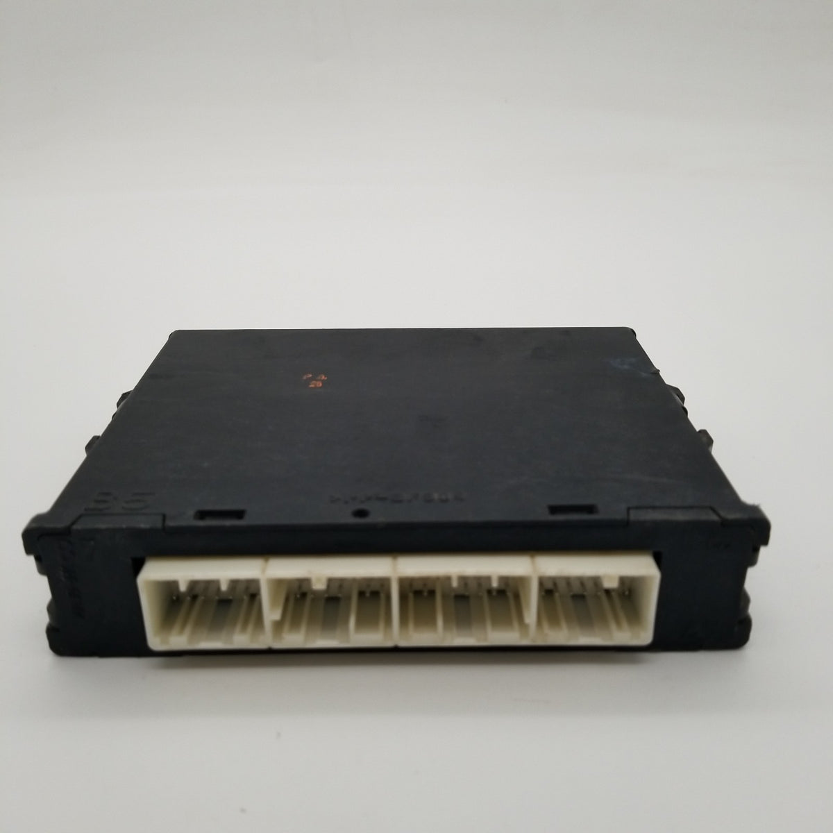2012 SUBARU TRIBECA ENGINE COMPUTER CONTROL MODULE 3.6L ECU ECM 22765AD47B OEM