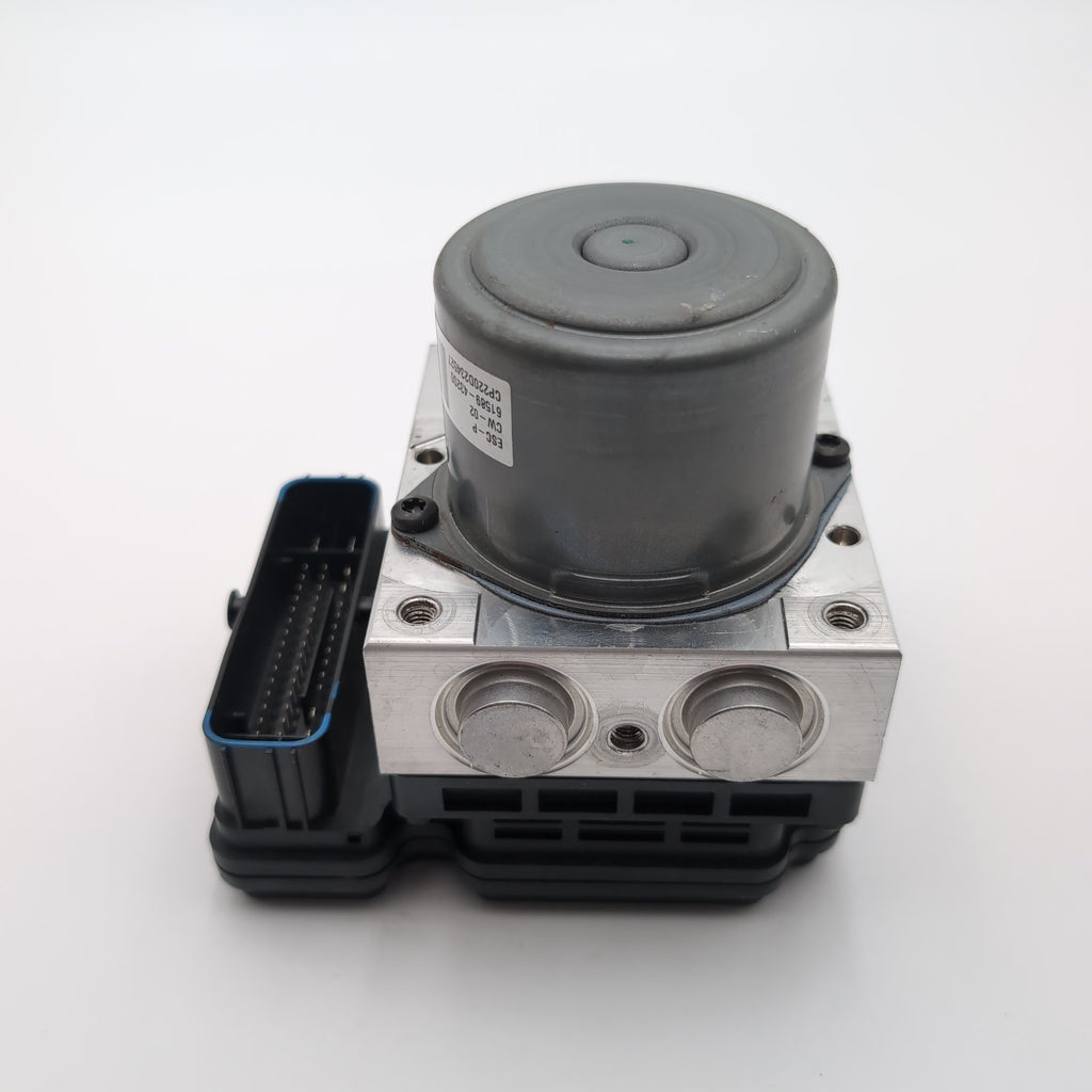 2021 2022 2023 Kia Seltos ABS Anti Lock Brake Pump Control Unit 58900-Q5450