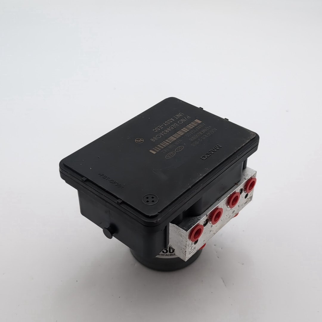2020 2021 2022 Kia Sportage 2.4L ABS Anti Lock Brake Pump Unit 58920-D9510