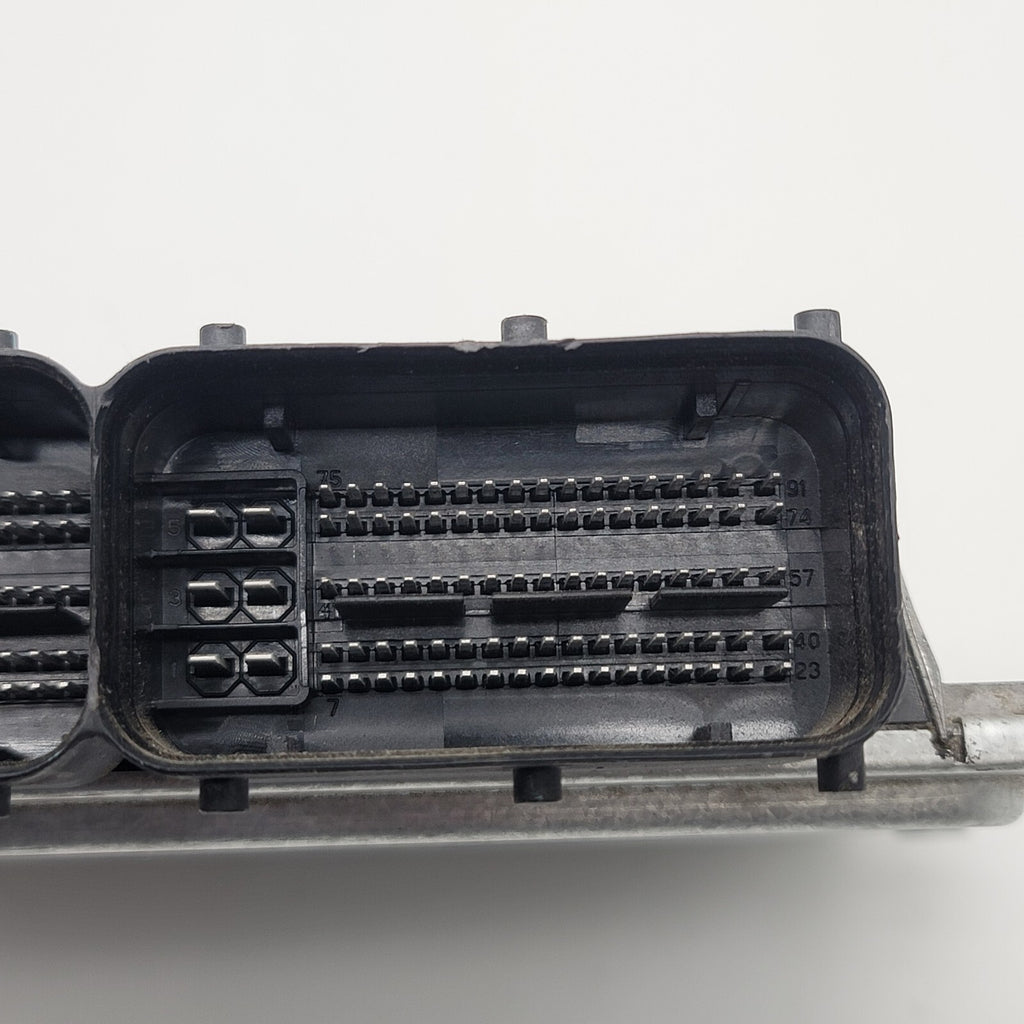 2019 2020 Kia Optima Engine Computer Ecu Pcm Ecm Pcu Oem 39199-2G028