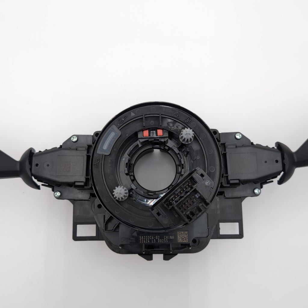 2022 - 2026 BMW X1 iX Steering Column Clock Spring Switch Assembly 5A56466