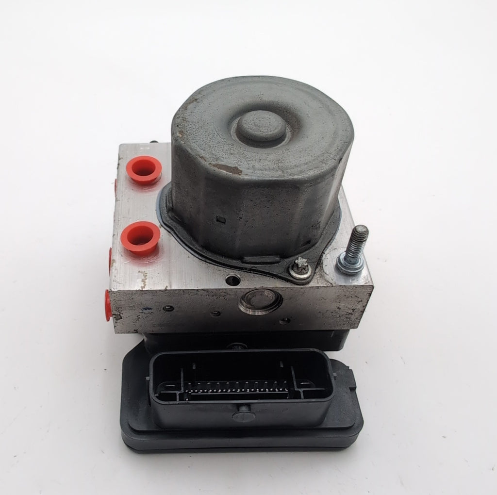 2016- 2019 Nissan Sentra 1.8L ABS Anti Lock Brake Pump Control Unit 476604FU0C