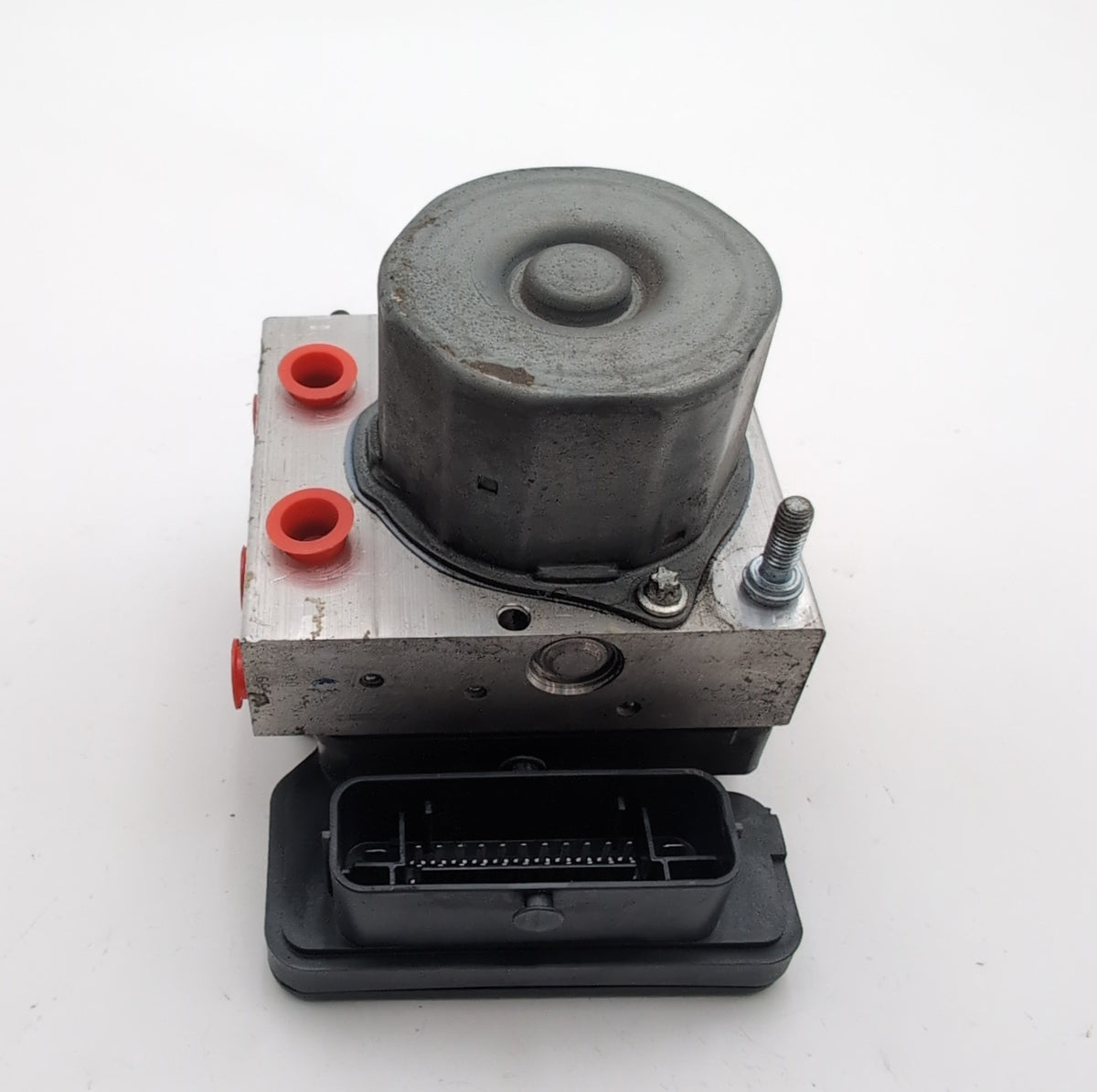 2016- 2019 Nissan Sentra 1.8L ABS Anti Lock Brake Pump Control Unit 476604FU0C