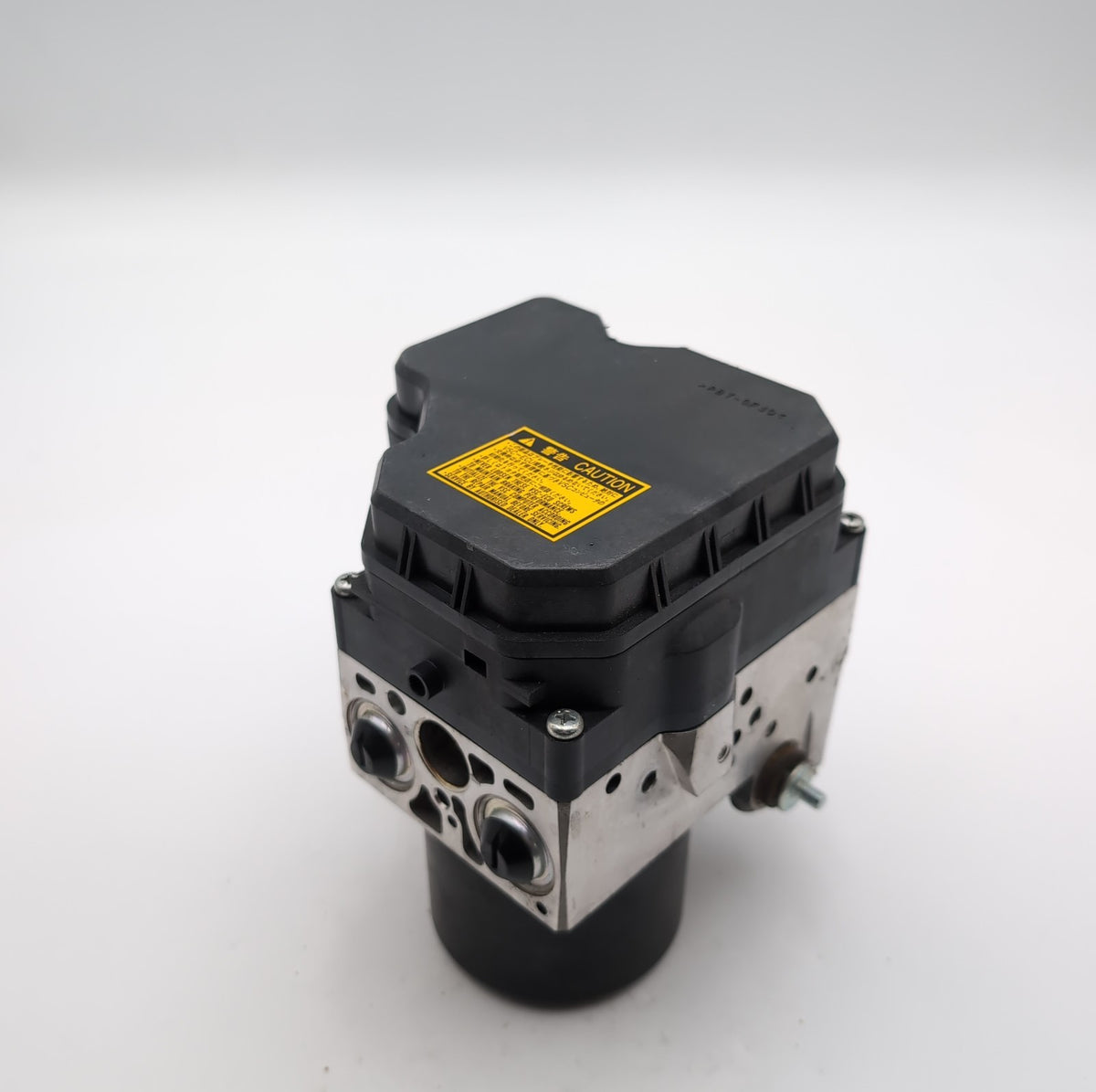 2007- 2009 Lexus GS350 3.5L ABS Anti Lock Brake Pump Control Unit 44540-30340