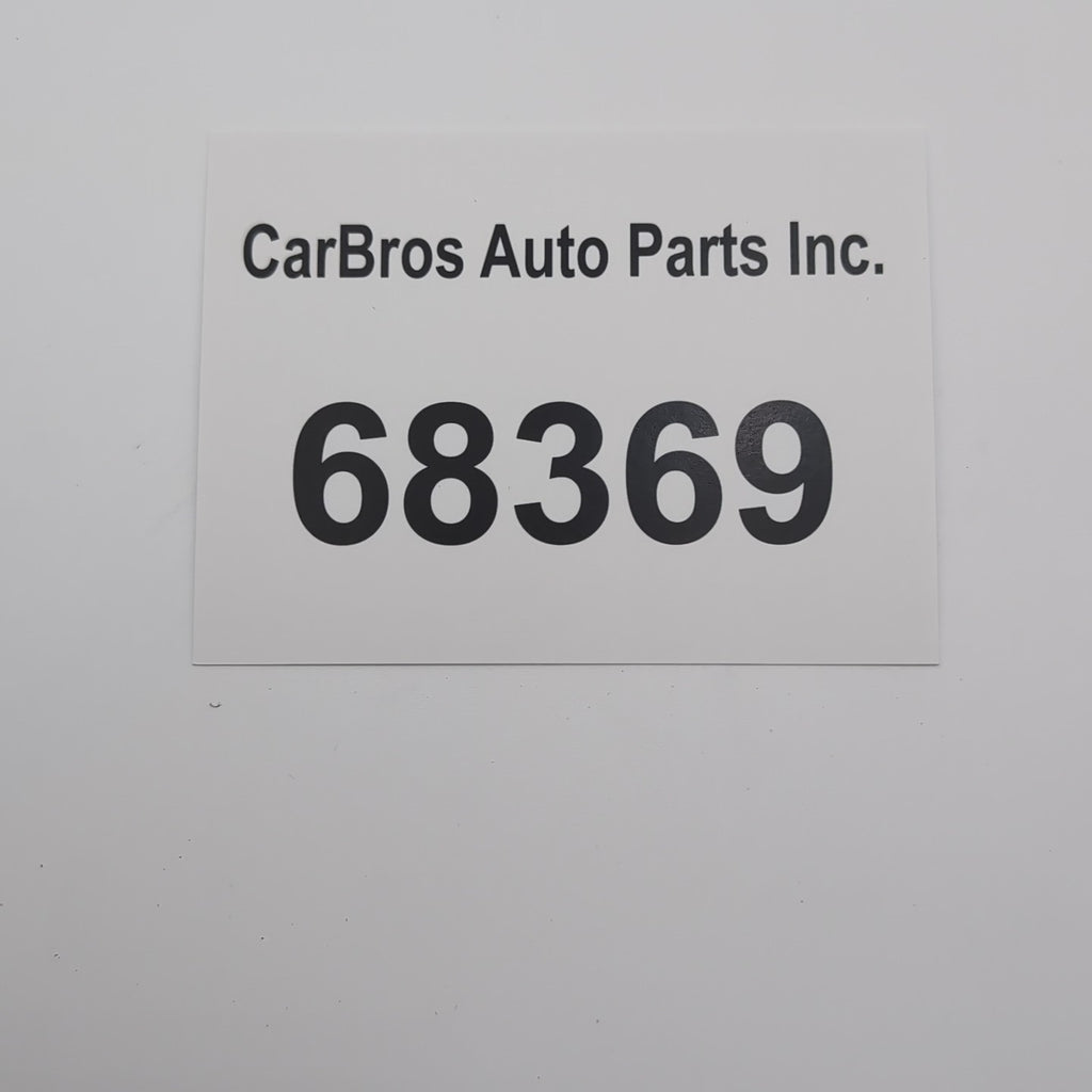 2018- 2024 BMW X5 ABS Brake Booster Master Cylinder 3450 5A96C06
