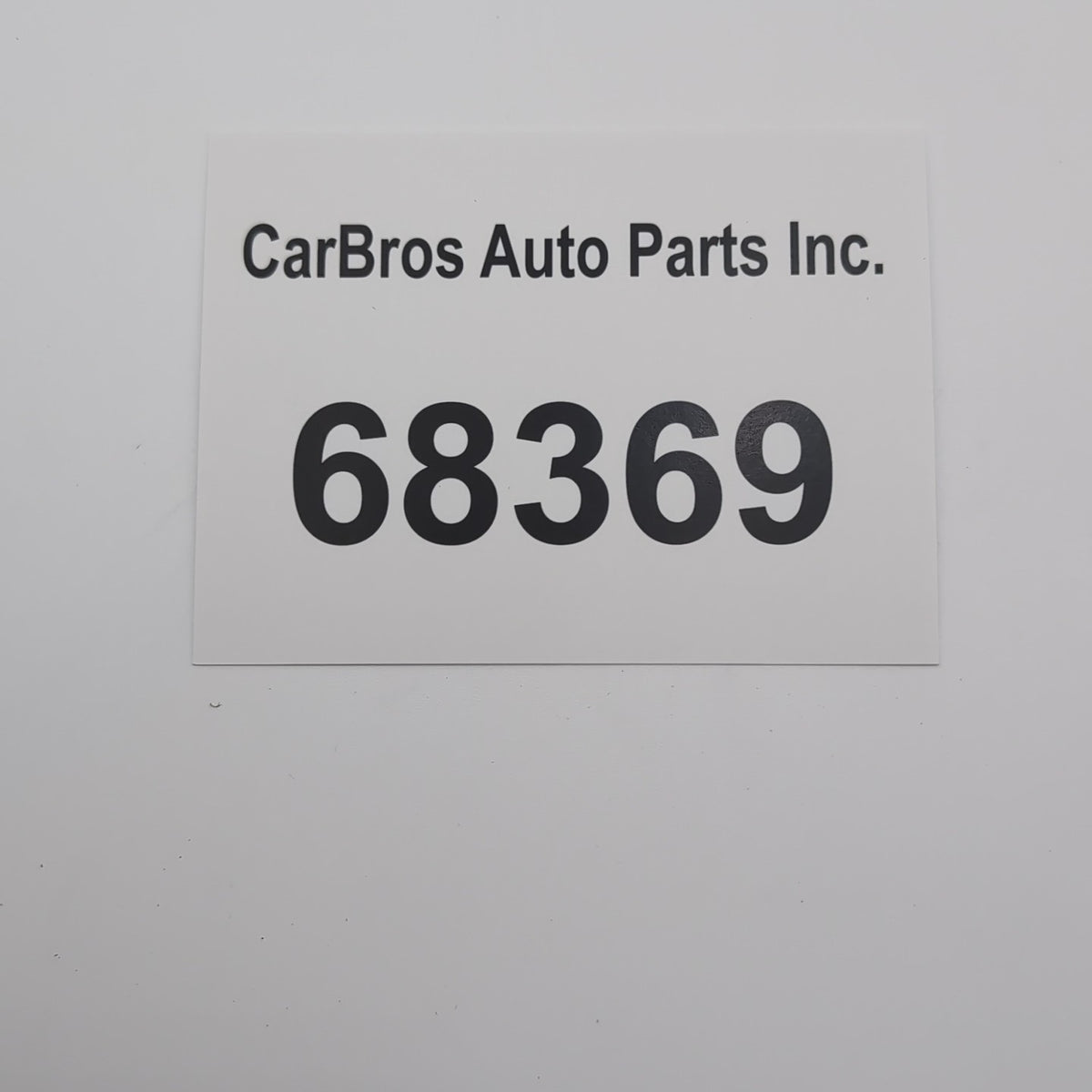 2018- 2024 BMW X5 ABS Brake Booster Master Cylinder 3450 5A96C06