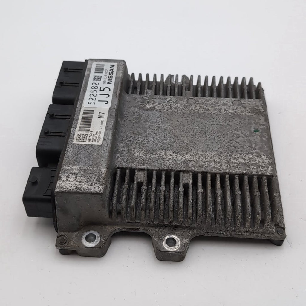 2018 2019 Infiniti Q50 3.0L Engine Computer Control Module ECU NEC036-052