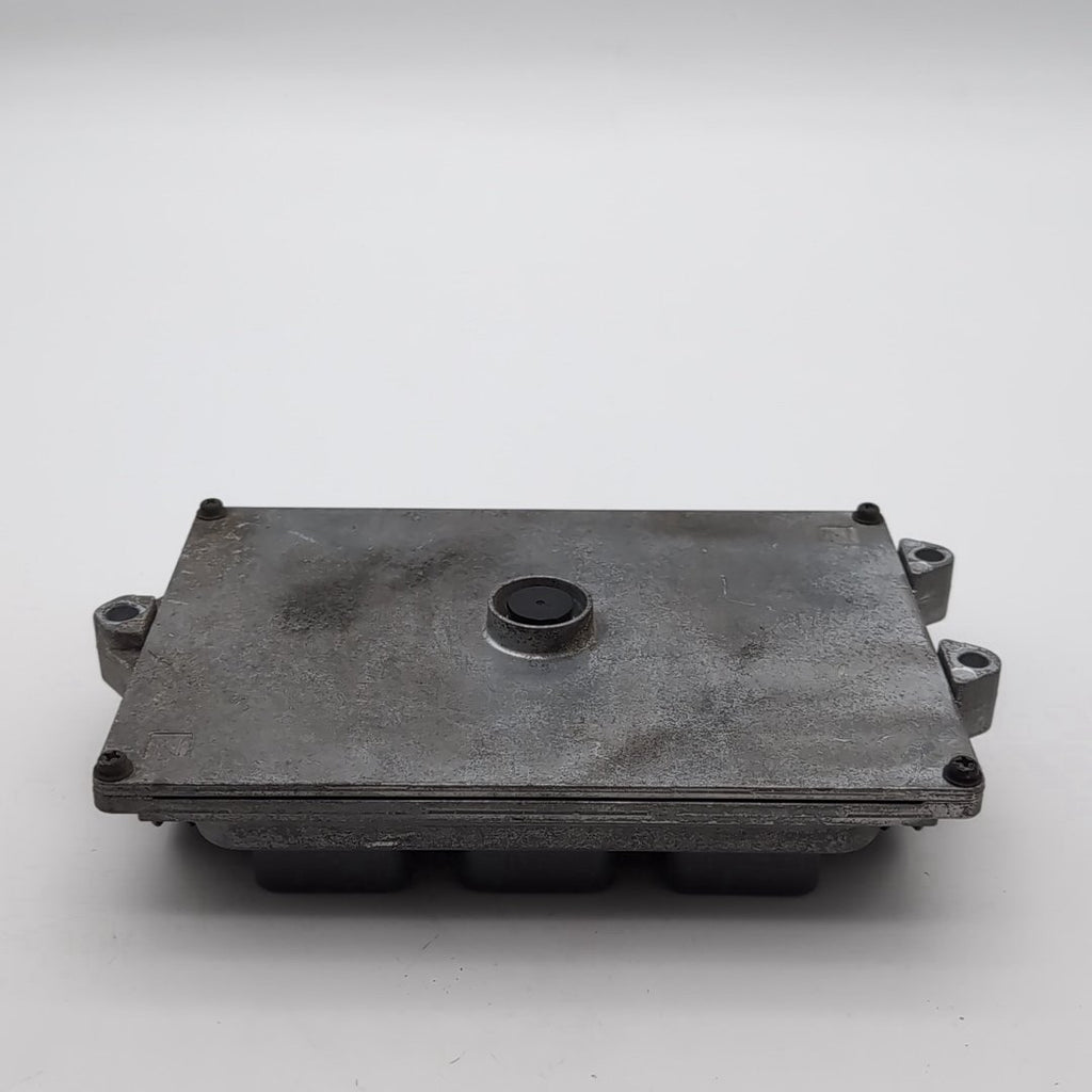2014 Honda Accord 2.4L Engine Computer Control Module ECU 37820-5A3-L12
