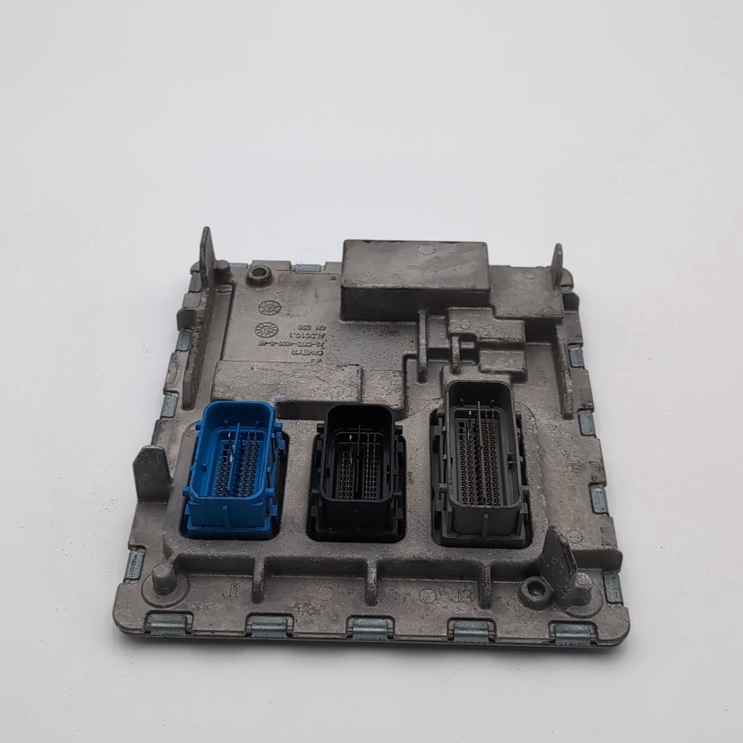 2020 2021 2022 Chevrolet Equinox Engine Computer Control Module E88 12718932