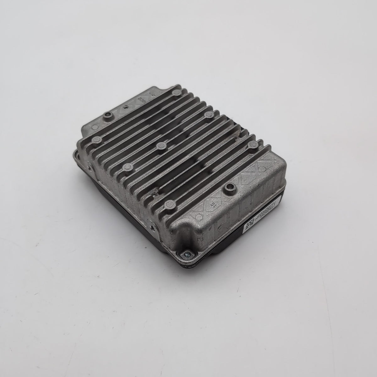 2006- 2012 W212 MERCEDES E GLC GLE GLK S CLASS POWER INVERTER CONVERTER MODULE