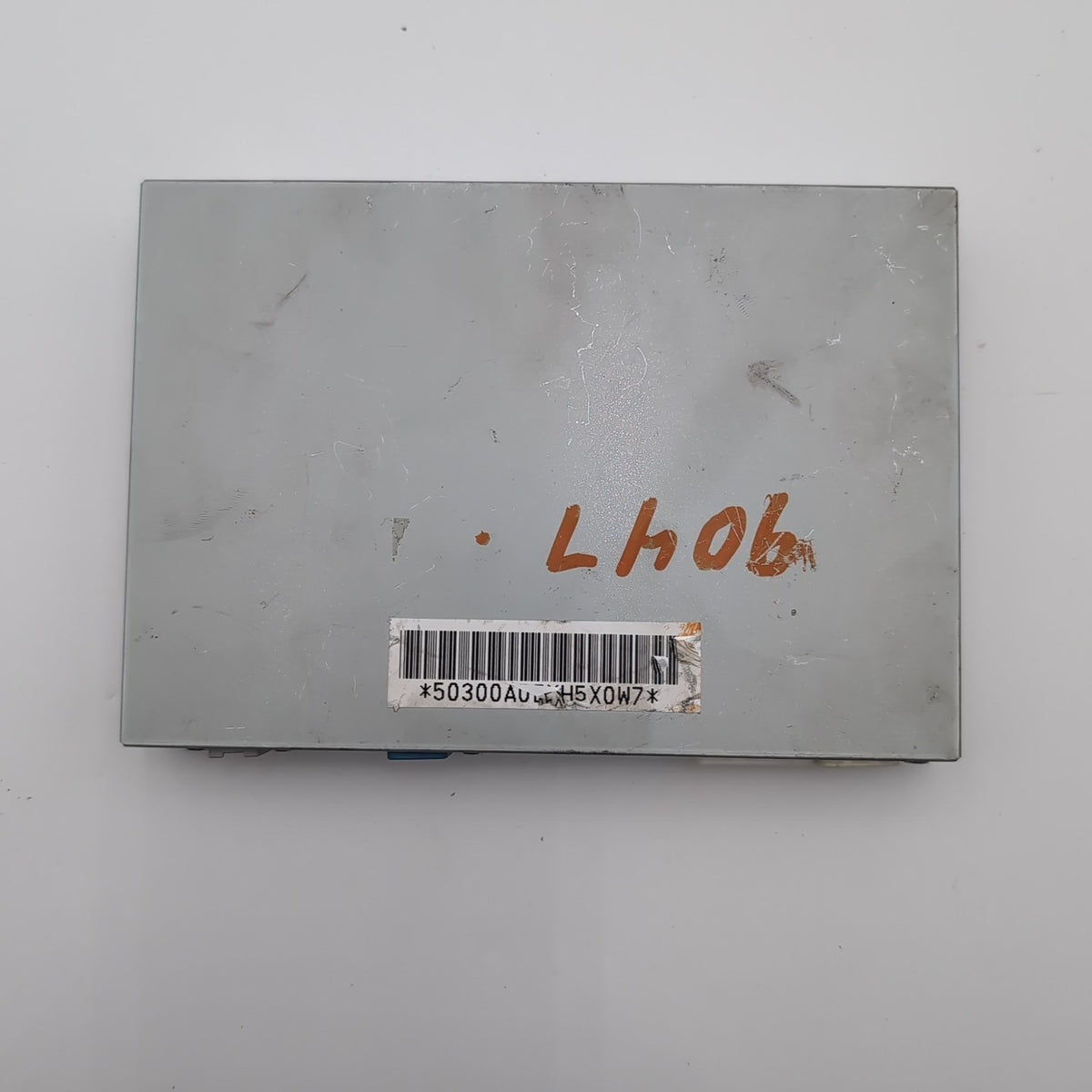 2008 2009 LEXUS LS600HL LS460 SATELLITE RADIO RECEIVER MODULE 86180-50300 OEM