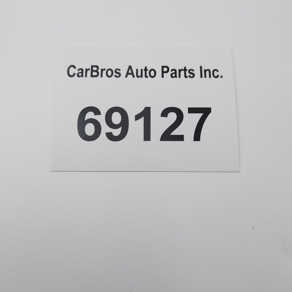 2013 2014 2015 Nissan Altima 2.5L BEM400-300 Engine Control Module Unit Ecm