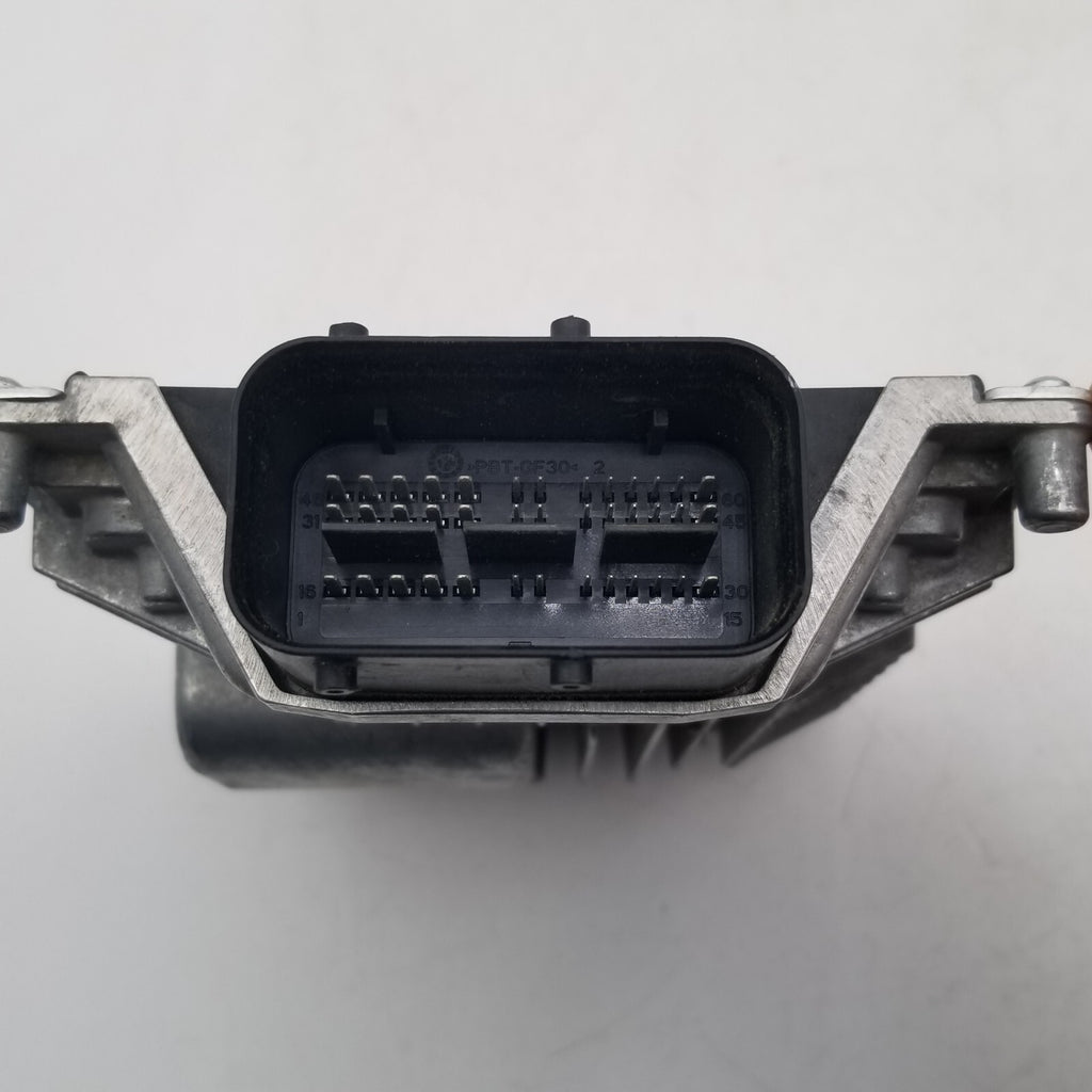 2012- 2016 Genesis FUEL INJECTOR CONTROL MODULE UNIT 39172-3C020 FCM FCU