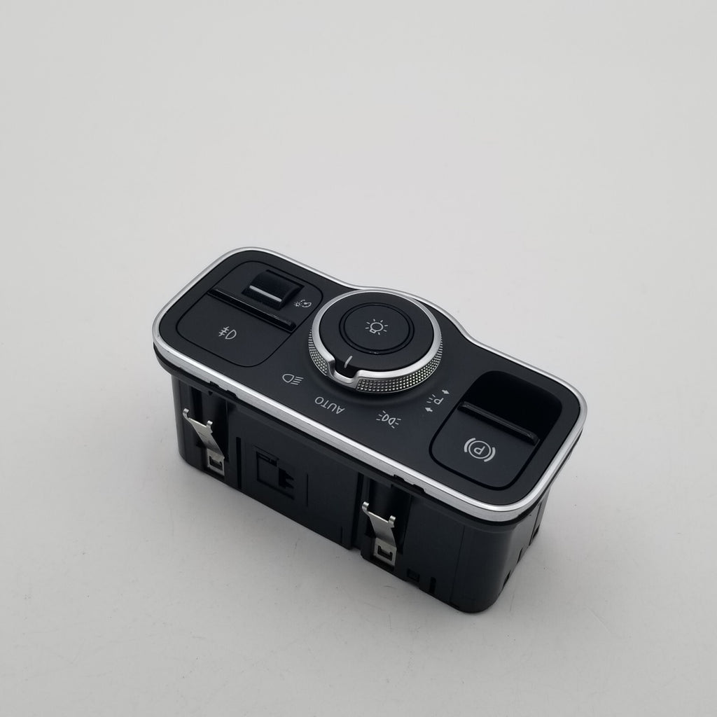 FRONT HEADLIGHT SWITCH CONTROL MERCEDES X247 GLB250 GLB35 CLA35 CLA250 OEM