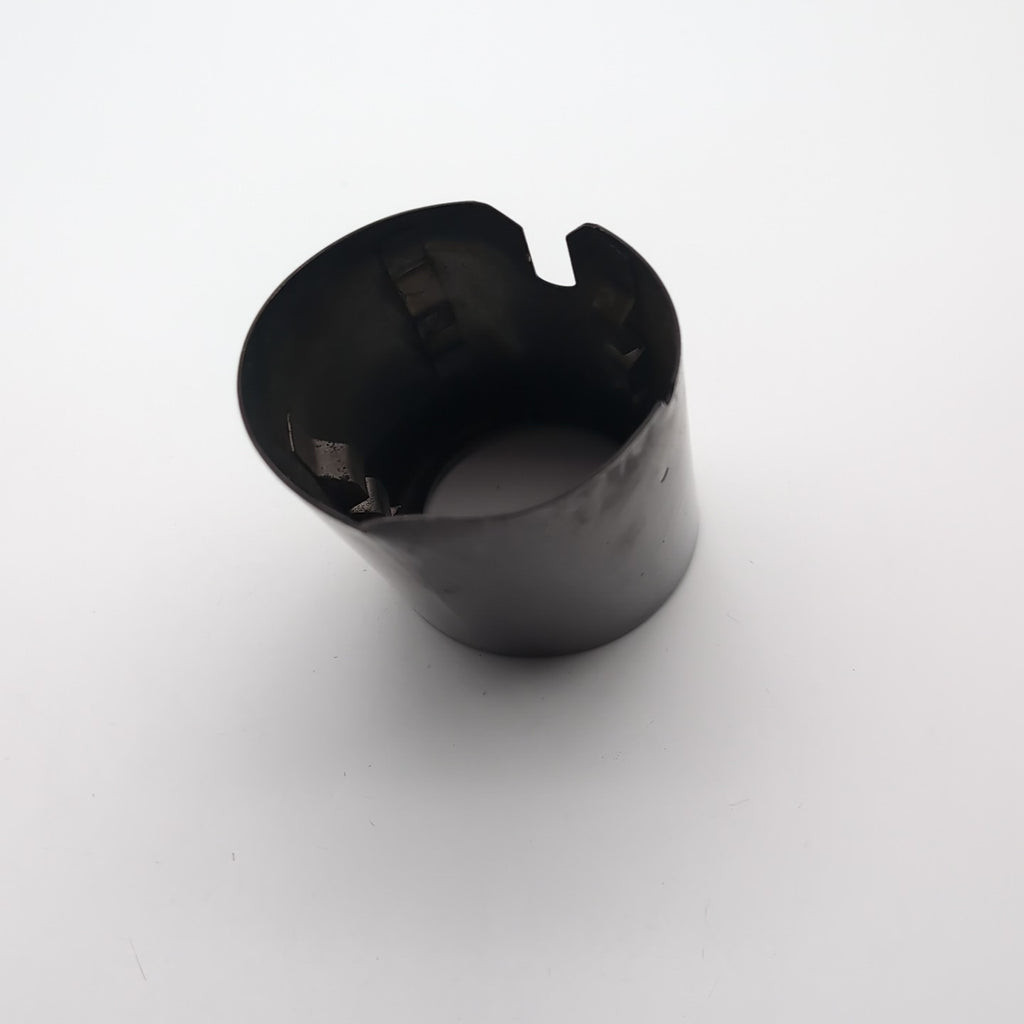 2017- 2020 BMW 5 6 Series G30 G31 G32 Exhaust Tailpipe Tip Black Chrome 8631955
