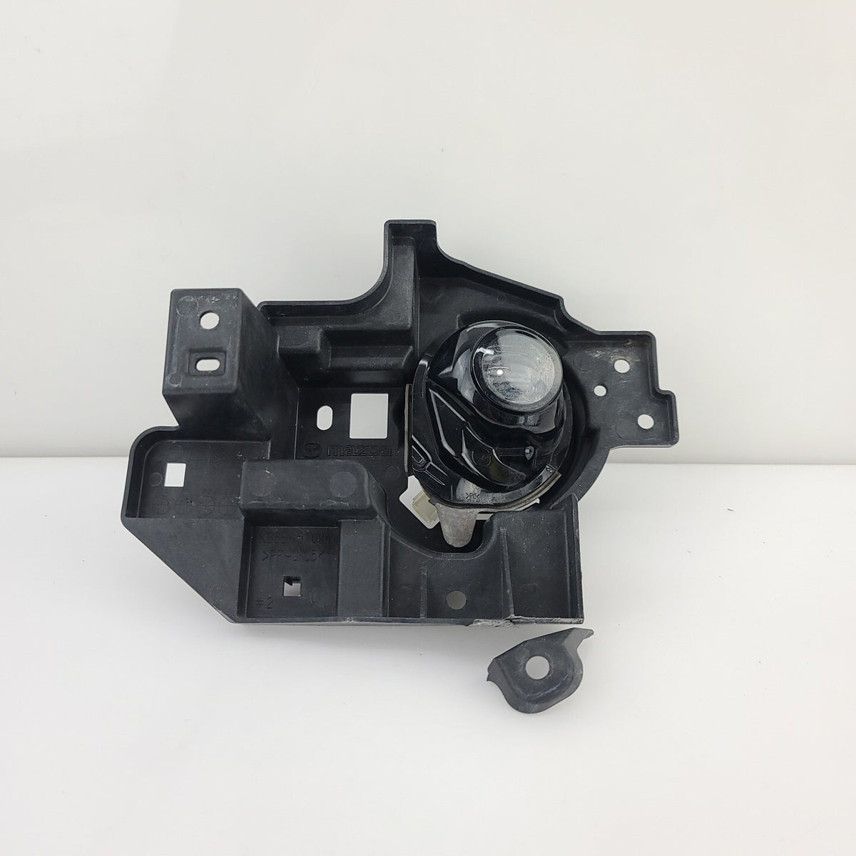 2017 2018 2019 Mazda CX-5 CX5 LH Left Side LED Fog Light Assembly KB8B51694